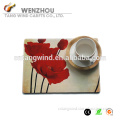 TW303 Rubber Silicone Placemats